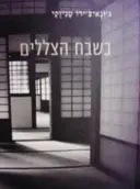 עטיפת הספר בשבח הצללים
