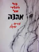 עטיפת הספר פול זילרדי על אהבה