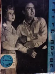 עטיפת הספר יריות בסופה