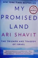 עטיפת הספר my promised land