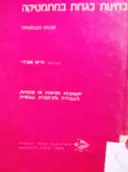עטיפת הספר בחינות בגרות במתמטיקה תכנית מצומצמת