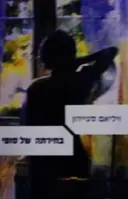 עטיפת הספר בחירתה של סופי