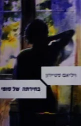 עטיפת הספר בחירתה של סופי