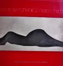 עטיפת הספר דמות האשה באמנות הישראלית