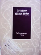 עטיפת הספר מכתבים מבית הכלא