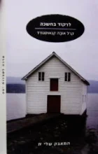 עטיפת הספר המאבק שלי ספר רביעי לראות בחשכה