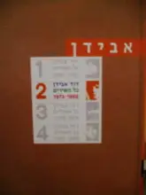 עטיפת הספר דוד אבידן כל השירים 1973-1968 כרך 2