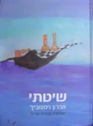 עטיפת הספר שיטתי