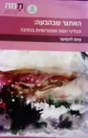 עטיפת הספר האתגר שבהבעה תהליכי ויסות ואסטרטגיות כתיבה