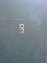 עטיפת הספר ביקורת התבונה המעשית