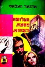 עטיפת הספר תעלומת כספת המוות