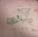 עטיפת הספר דליה