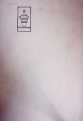 עטיפת הספר מסע באירופה הפראית