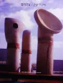 עטיפת הספר משה שק צלמים
