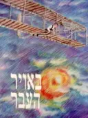 עטיפת הספר באויר העבר