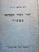 עטיפת הספר ילדי העיר העתיקה 2 במצור