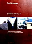 עטיפת הספר signatory-hommage an waiter benjamin/ homage to walter benjamin