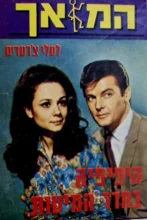 עטיפת הספר המלאך היפהפיה בחדר המיטות