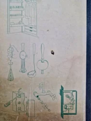 עטיפת הספר אנציקלופדיה לבית ביתנו מ א עד ת