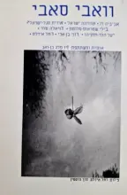 עטיפת הספר וואבי סאבי