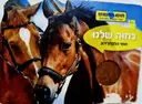 עטיפת הספר חוש המשוש ספרי הפעלה לפעוטות בחוה שלנו