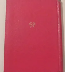 עטיפת הספר ילדי המערות בעמק הנעלם