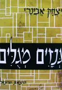 עטיפת הספר גנזים מגלים