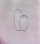 עטיפת הספר מגילה חיצונית לבראשית ממגילות מדבר יהודה