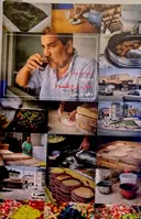עטיפת הספר פועלים סניף קלנסוה-דו לשוני עברית ערבית