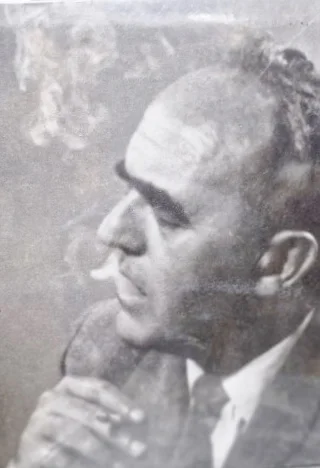 עטיפת הספר דב כרמי אדריכל מהנדס 1905 1962 